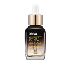 فارم ستاي مجموعة الحلزون للعناية بالبشرة 4 خطوات