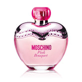 موسكينو بينك بوكيت - أو دي تواليت (نسائي) 50 مل