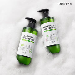 سوم باي مي - شامبو للترطيب وتغذية فروة الرأس 285 مل