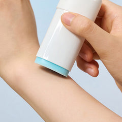 سكين 1004 - هايلو سيكا واقي شمس ستيك سيلكي فيت SPF50+ بخلاصة السنتيلا 20 جم