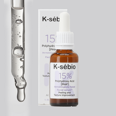 كي سيبيو - سيروم حمض بولي هيدروكسي 30 مل