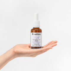 كي سيبيو - سيروم حمض بولي هيدروكسي 30 مل