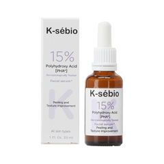 كي سيبيو - سيروم حمض بولي هيدروكسي 30 مل