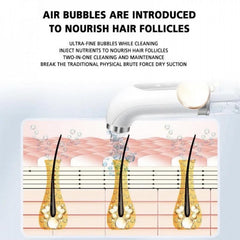 جهاز الهيدرافيشال التلاميذ
