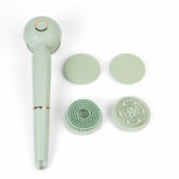 فرشاة استحمام كهربائية موج ماكس