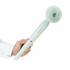 فرشاة استحمام كهربائية موج ماكس