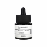 كوسركس - زيت الريتينول %0.5 - 20 مل