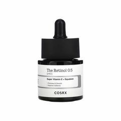 كوسركس - زيت الريتينول %0.5 - 20 مل