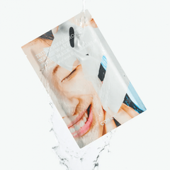 كوسركس - قناع هيدريوم مائي بحمض الهيالورونيك 20 مل