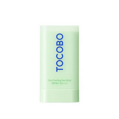 توكوبو - واقي الشمس ستيك منعشة ومهدئة بخلاصة السيكا بعامل حماية ٥٠+ 18 جم