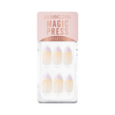 داشينج ديڤا - لافندر يلو أظافر لاصقة