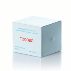 توكوبو - كريم سيراميد متعدد 50 مل