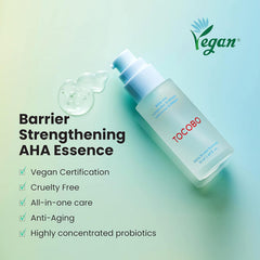 توكوبو - سيروم بيفيدا بيوم ايسنس الكل في واحد لإصلاح البشرة 50 مل