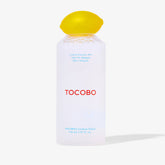 توكوبو - تونر ومقشر 2 في 1 بالليمون خفيف الحموضة 150 مل