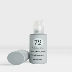 72 هير - كريم الحماية من الحرارة 150 مل