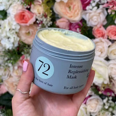 72 هير - ماسك ترميم الشعر 250 مل