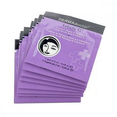 ديرما دكتور - كاكادو سيفول قشر المقاومة