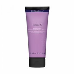 ديرما دكتور - منظف وتونر ومزيل مكياج كاكادو سي 210مل