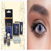 العرض عند شراء( 2 ) تحصل على ( 1 مجانا )عدسات دوللي X /021