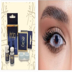 عرض عند شراء( 2 ) تحصل على ( 1 مجانا )عدسات دوللي X /021