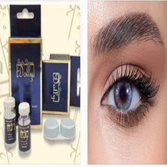 عرض عند شراء( 2 ) تحصل على ( 1 مجانا )عدسات دوللي W / 020