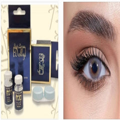 عرض عند شراء( 2 ) تحصل على ( 1 مجانا )عدسات دوللي S / 016