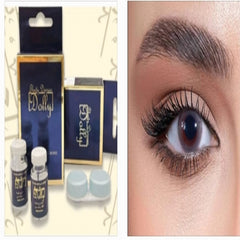 عرض عند شراء( 2 ) تحصل على ( 1 مجانا )عدسات دوللي M / 012