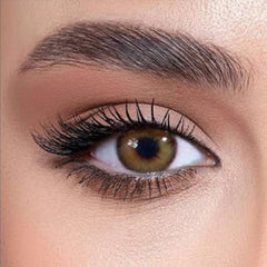 عرض عند شراء( 2 ) تحصل على ( 1 مجانا )عدسات دوللي J / 009