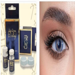 عرض عند شراء( 2 ) تحصل على ( 1 مجانا )عدسات دوللي G / 007