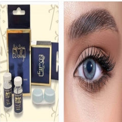 عرض عند شراء( 2 ) تحصل على ( 1 مجانا )عدسات دوللي A / 001