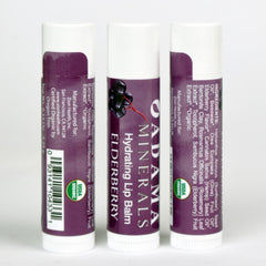 زيون هيلث - مرطب الشفاه برائحة التوت البري 4.25 جم