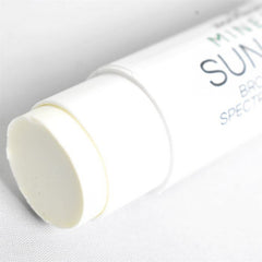 زيون هيلث - ستيك واقي الشمس بدرجة حماية 30 درجة 17 جم