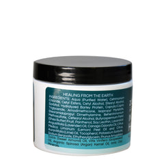 زيون هيلث - قناع الشعر المرطب العميق لإصلاح الشعر بزيت الأرجان 113 جم