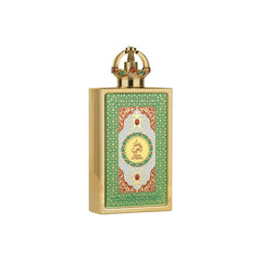 عطر كوين أوف أرابيا أو دو برفيوم للنساء من لطافة برايد- 100 مل | عطر فاخر للنساء