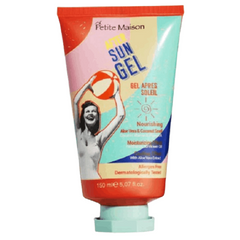 بيتيت ميزون - جل بعد التعرض لأشعة الشمس 150 مل