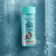 بيتيت ميزون - مزيل مكياج العيون 125 مل
