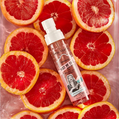 بيتيت ميزون - بخاخ فيتامين سي للوجه 100 مل