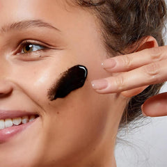 بيتيت ميزون - قناع الطين بالفحم للوجه 80 مل