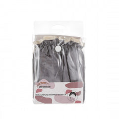 قبعة مطاطية ملونة - قبعة مطاطية مختلفة