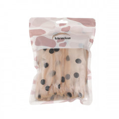 قبعة حمراء - مقاس 06 - لون مختلف