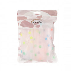 قبعة حمراء - مقاس 06 - لون مختلف