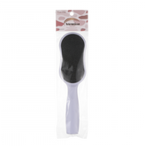 اتنشن كير - مبرد للقدمين لتقشير الجلد الميت - الوان مختلفة