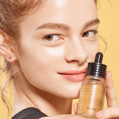 كوسركس - امبولة بروبولس الكاملة 30 مل