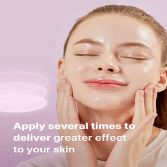 كوسركس - سيروم تعزيز البشرة مكون من 6 ببتيدات 150 مل