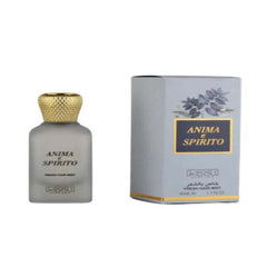 كيدو بارفيومز أنيما إي سبيريتو فريش هير ميست – 50 مل