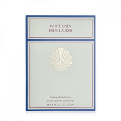 استي لودر - وايت لينين بودي بودر معطر للنساء 100جم