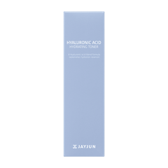جيجون - تونر حمض الهيالورينيك منظف مرطب للبشرة بالفيتامينات 200 مل