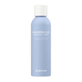 جيجون - تونر حمض الهيالورينيك منظف مرطب للبشرة بالفيتامينات 200 مل