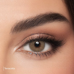 عدسات اكس لينس - تيراكتو