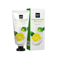 كريم فارم ستاي لليدين بالكالامانسي وزبدة الشيا 50 مل